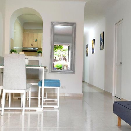 Apartamento Ana Ciudad Amurallada Cartagena Kültér fotó