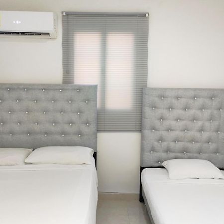 Apartamento Ana Ciudad Amurallada Cartagena Kültér fotó