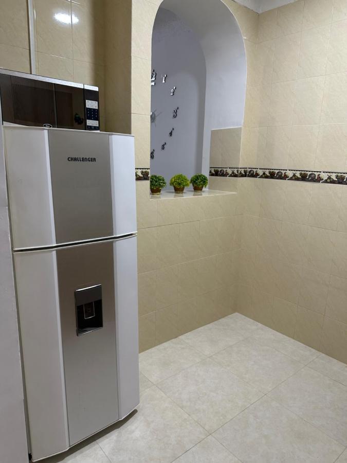 Apartamento Ana Ciudad Amurallada Cartagena Kültér fotó