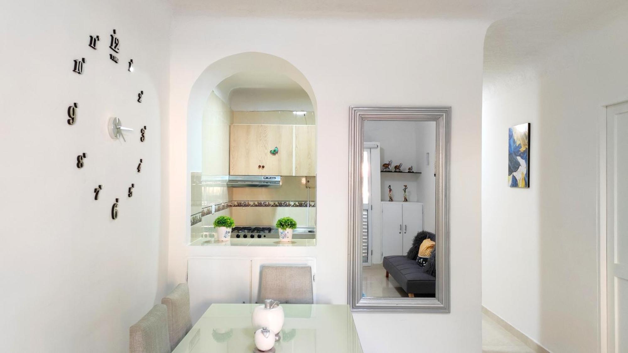 Apartamento Ana Ciudad Amurallada Cartagena Kültér fotó