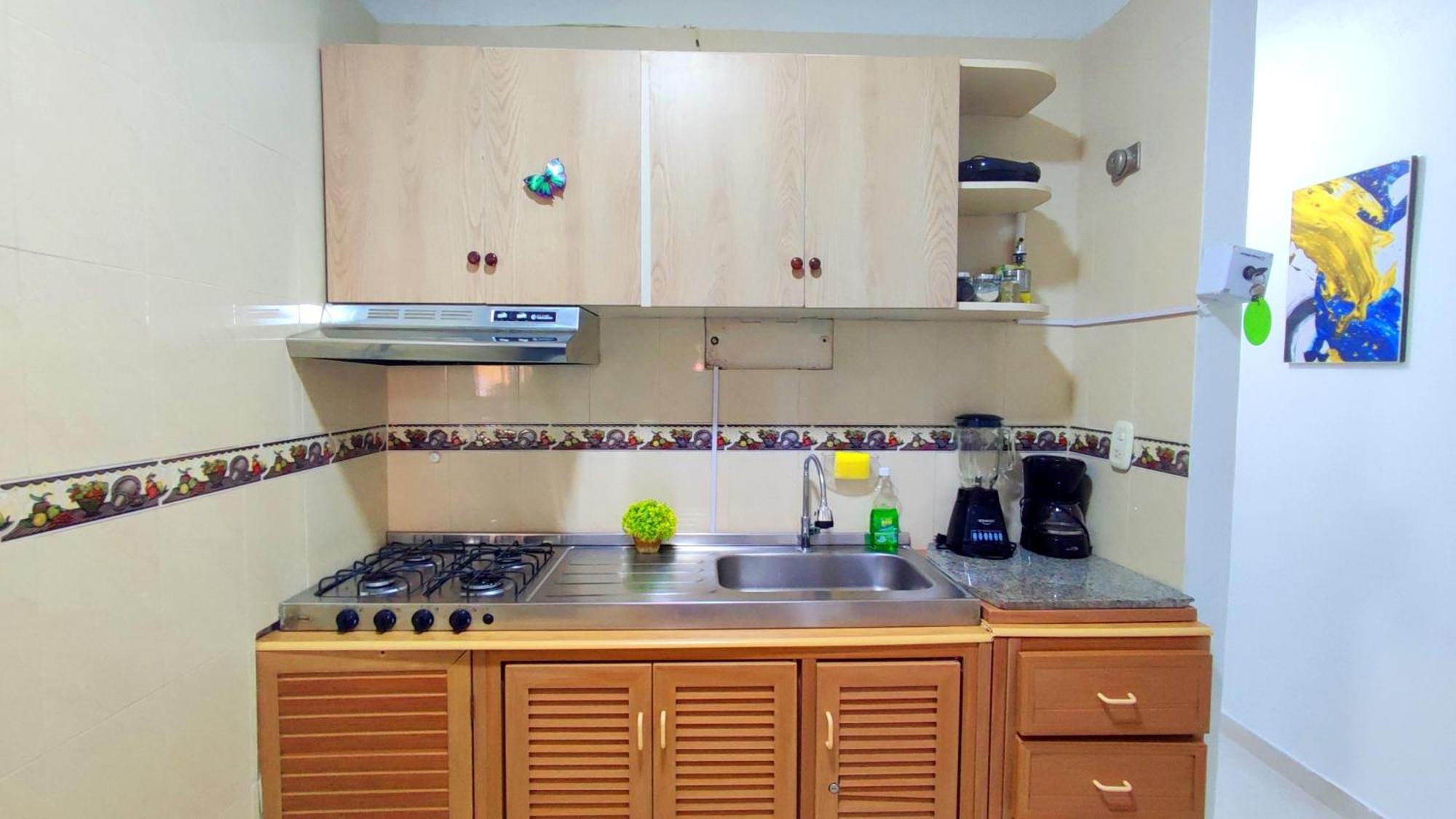 Apartamento Ana Ciudad Amurallada Cartagena Kültér fotó