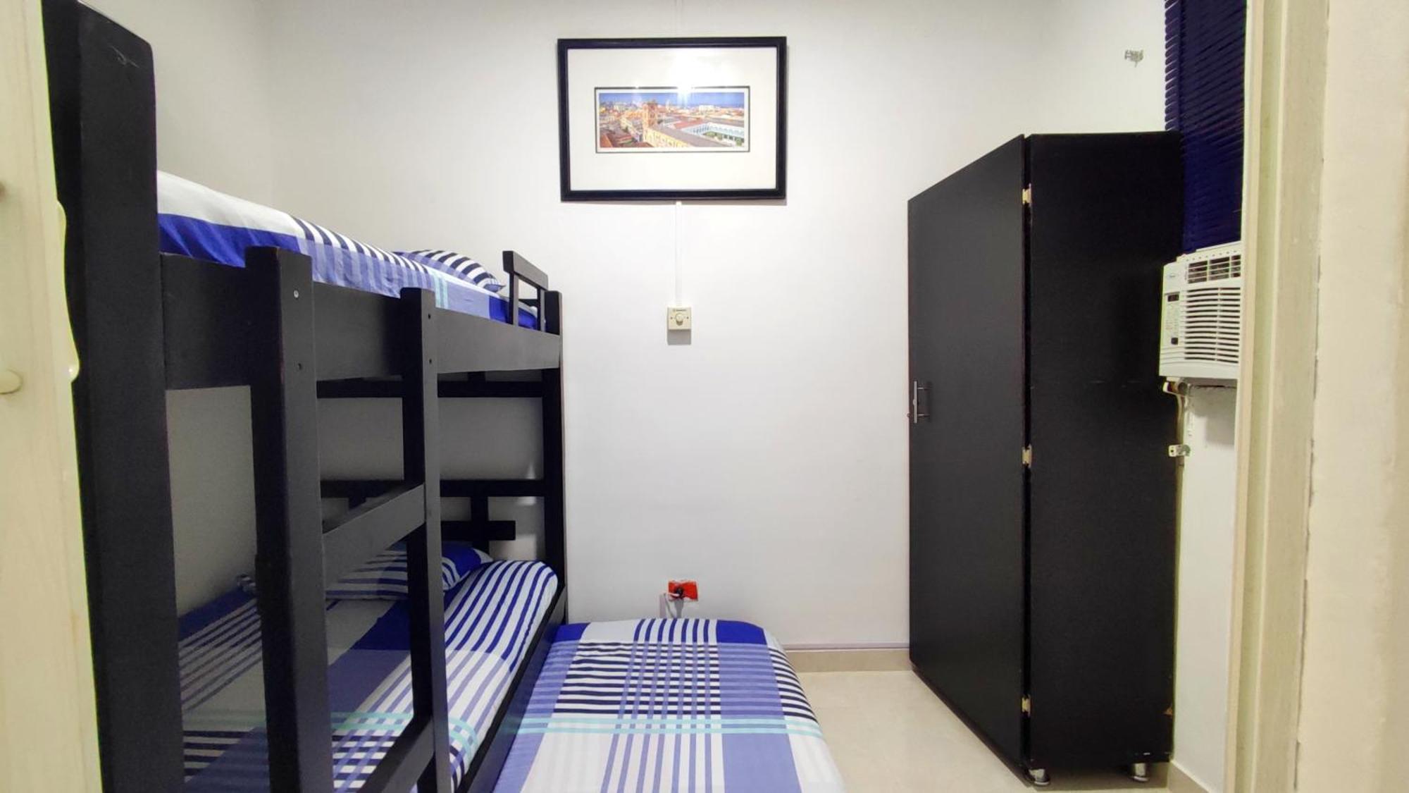 Apartamento Ana Ciudad Amurallada Cartagena Kültér fotó