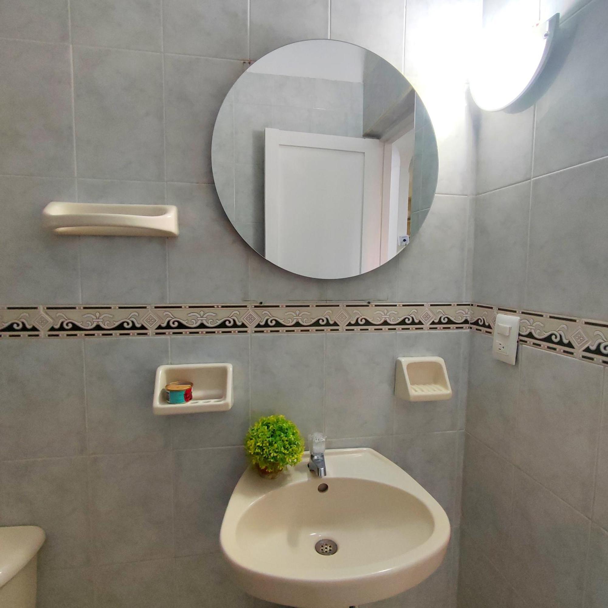 Apartamento Ana Ciudad Amurallada Cartagena Kültér fotó