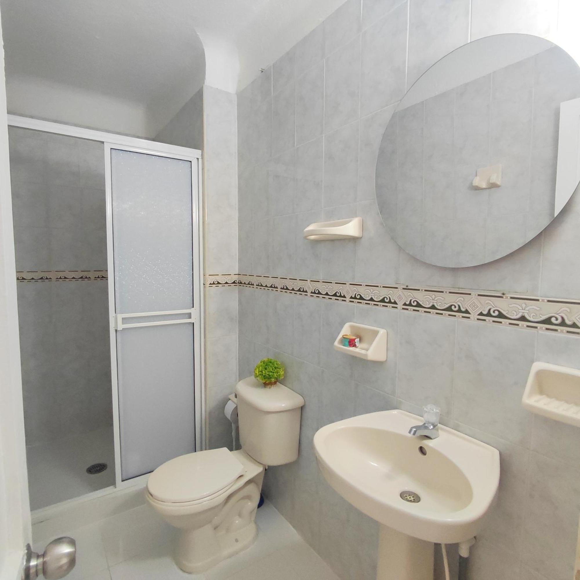 Apartamento Ana Ciudad Amurallada Cartagena Kültér fotó